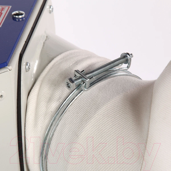 Изображение товара Стружкоотсос БЕЛМАШ MDC1100 / D117A