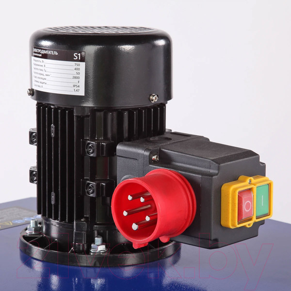Изображение товара Стружкоотсос БЕЛМАШ MDC1100/400 / D118A