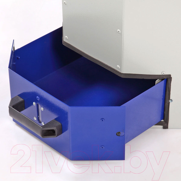 Изображение товара Стружкоотсос БЕЛМАШ MDC1100/400 / D118A