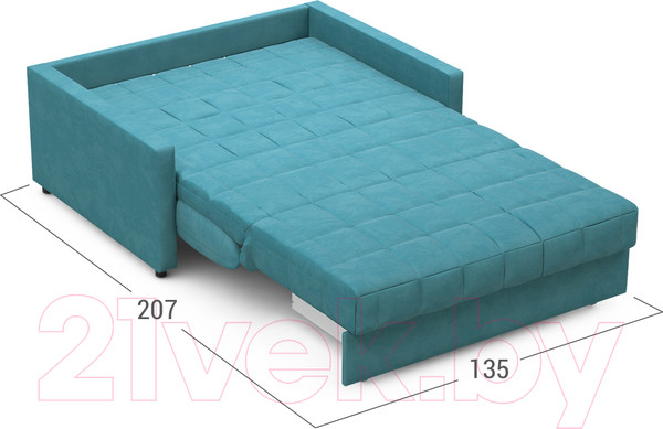 Изображение товара Диван Moon Family 134 / 004729