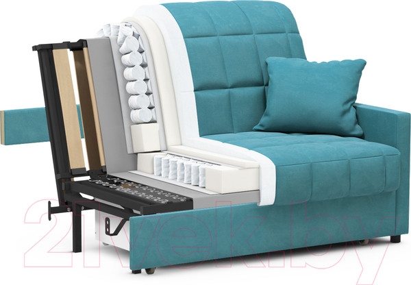 Изображение товара Диван Moon Family 134 / 004729