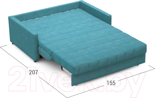 Изображение товара Диван Moon Family 134 / 004741