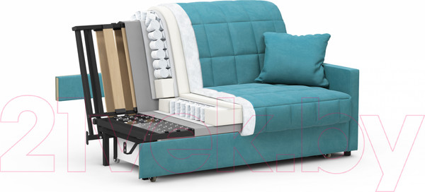 Изображение товара Диван Moon Family 134 / 004741