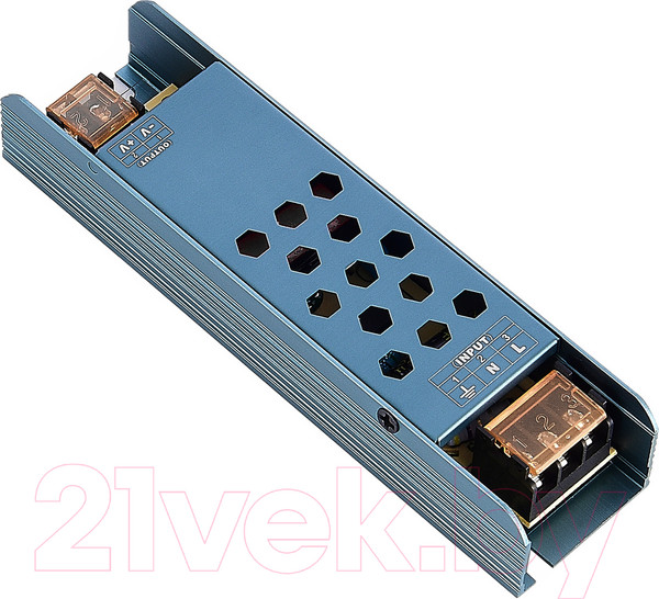 Изображение товара Драйвер для светодиодной ленты ST Luce ST022.024.36