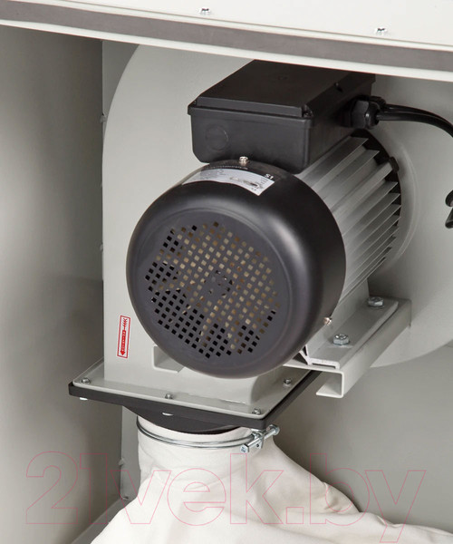 Изображение товара Стружкоотсос БЕЛМАШ MDC1800/400 / D120A