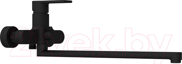 Изображение товара Смеситель Cersanit Brasko 64092