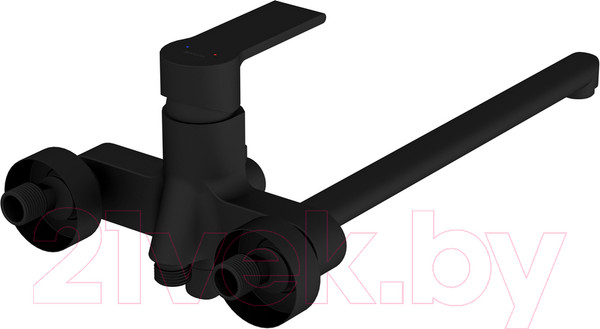 Изображение товара Смеситель Cersanit Brasko 64092