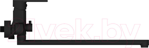 Изображение товара Смеситель Cersanit Brasko 64092