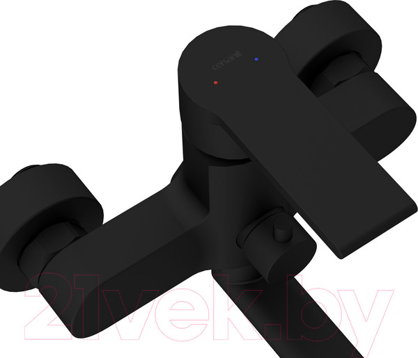 Изображение товара Смеситель Cersanit Brasko 64092