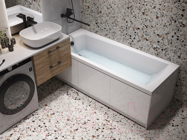 Изображение товара Смеситель Cersanit Brasko 64092