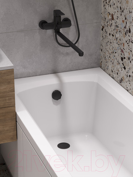 Изображение товара Смеситель Cersanit Brasko 64092