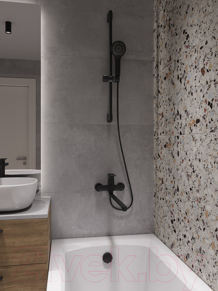 Изображение товара Смеситель Cersanit Brasko 64092