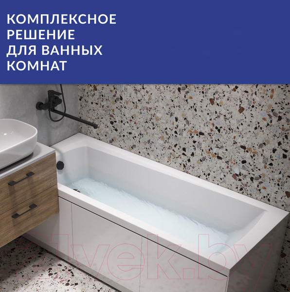 Изображение товара Смеситель Cersanit Brasko 64092