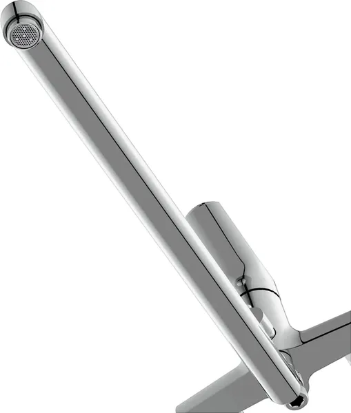 Изображение товара Смеситель Cersanit Flavis 64093