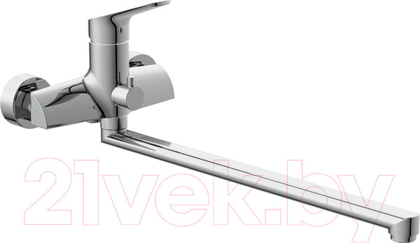 Изображение товара Смеситель Cersanit Flavis 64093