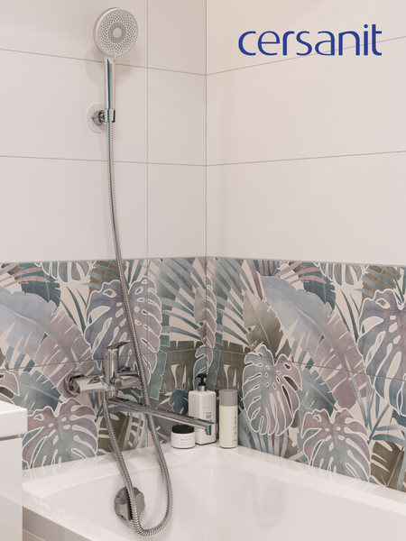 Изображение товара Смеситель Cersanit Flavis 64093