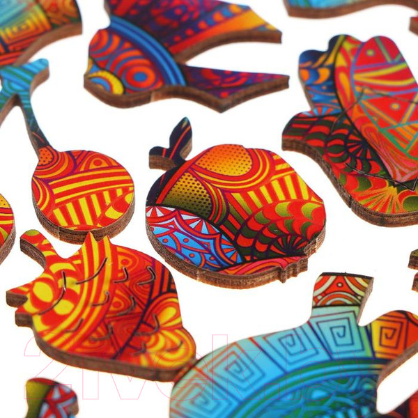 Изображение товара Пазл Puzzle Мандала гармонии / 4276367