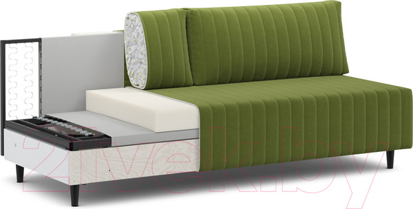 Изображение товара Диван Moon Family 185 / 004970