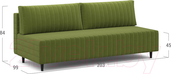 Изображение товара Диван Moon Family 185 / 004970