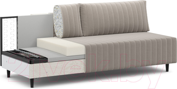 Изображение товара Диван Moon Family 185 / 004972