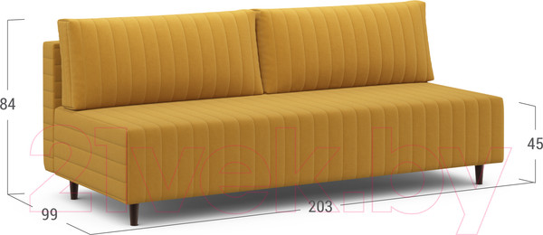 Изображение товара Диван Moon Family 185 / 004969