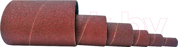 Изображение товара Набор втулок шлифовальных для станка БЕЛМАШ P80-5 / SV002A