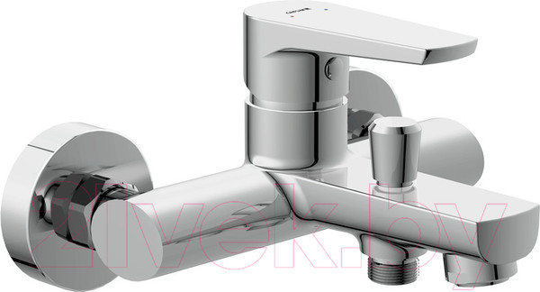 Изображение товара Смеситель Cersanit Moduo 64097