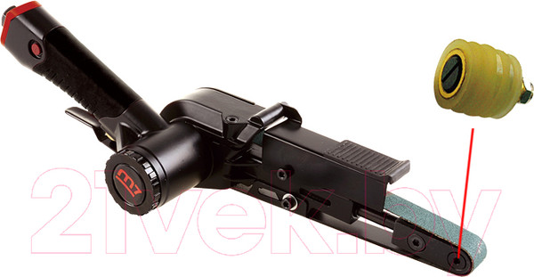 Изображение товара Пневмошлифмашина M7 QB-322