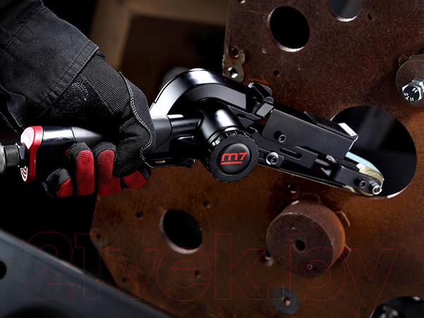 Изображение товара Пневмошлифмашина M7 QB-321