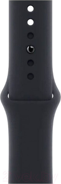 Изображение товара Умные часы Apple Watch SE 2 GPS 40mm (полуночный/ремешок M/L)