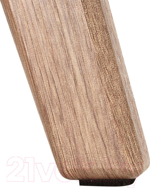 Изображение товара Журнальный столик Мебелик Серфинг (грецкий орех/акация)