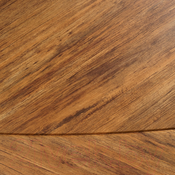 Изображение товара Журнальный столик Мебелик Берли (дуб американский/черный)