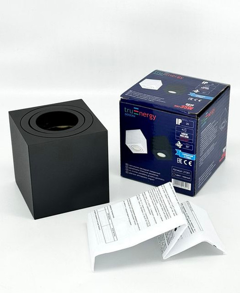 Изображение товара Точечный светильник Truenergy 21341