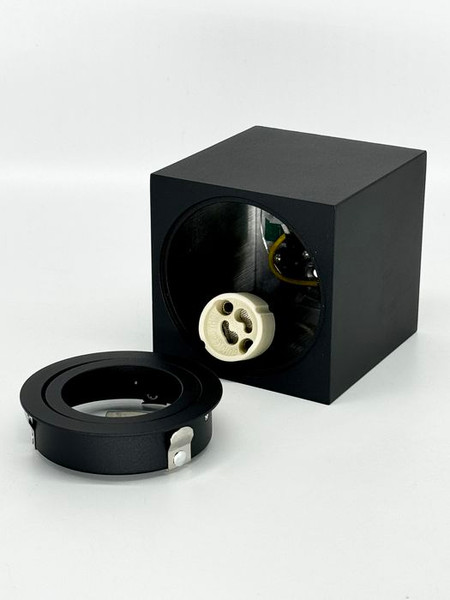 Изображение товара Точечный светильник Truenergy 21341