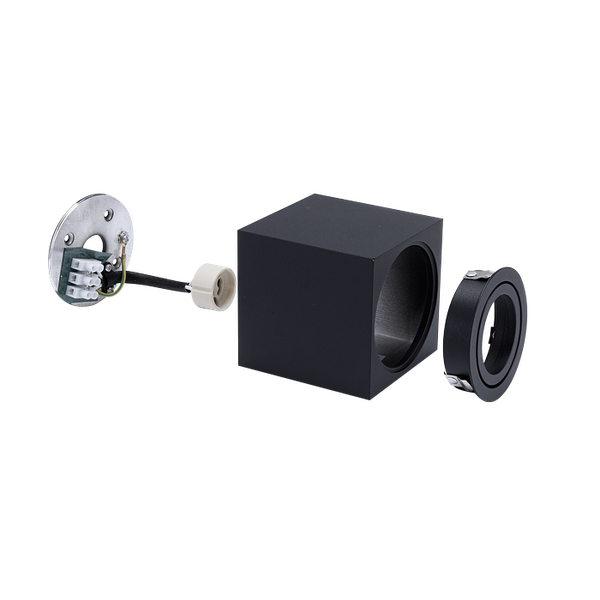 Изображение товара Точечный светильник Truenergy 21341