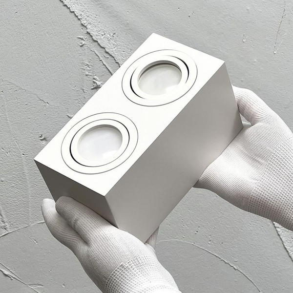 Изображение товара Точечный светильник Truenergy 21342