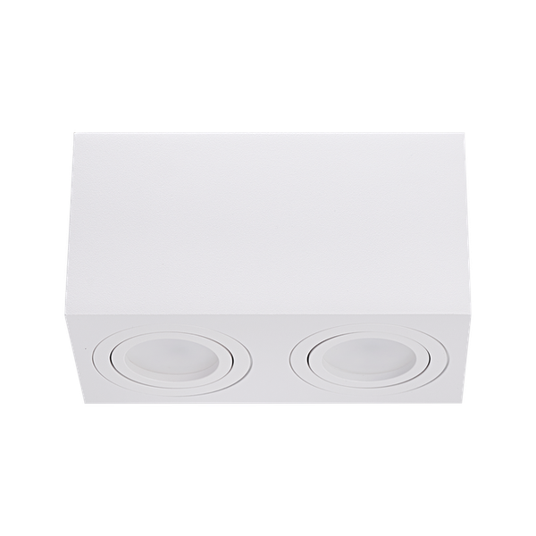 Изображение товара Точечный светильник Truenergy 21342