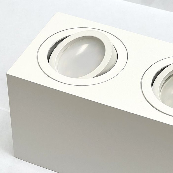 Изображение товара Точечный светильник Truenergy 21342