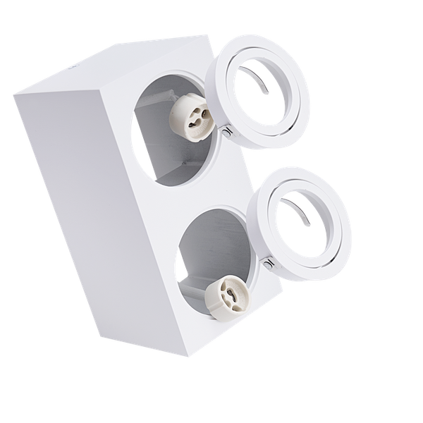 Изображение товара Точечный светильник Truenergy 21342