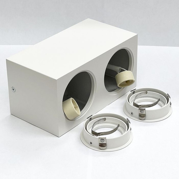 Изображение товара Точечный светильник Truenergy 21342