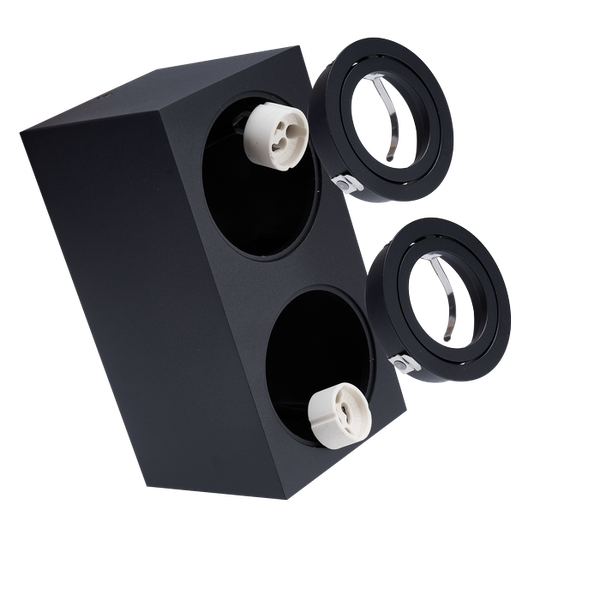 Изображение товара Точечный светильник Truenergy 21343