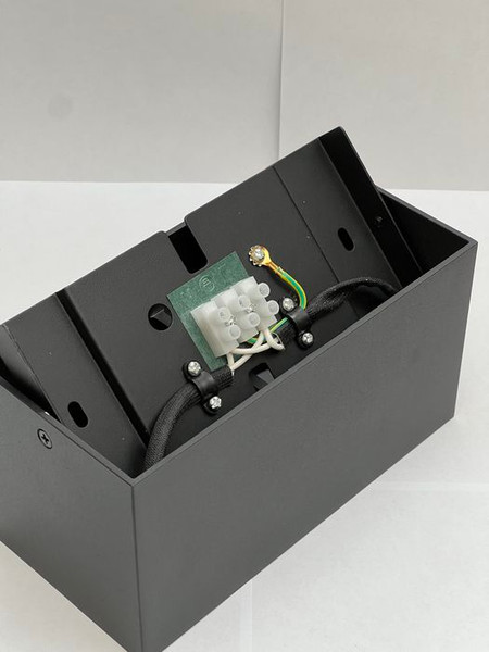 Изображение товара Точечный светильник Truenergy 21343