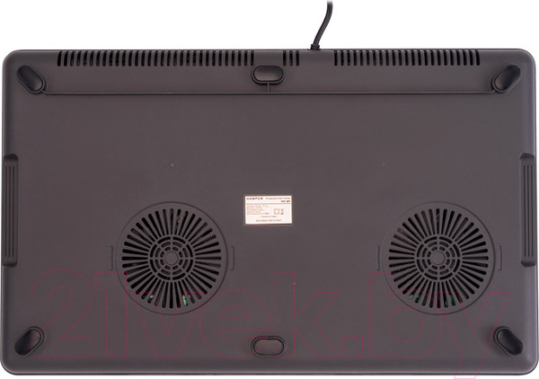 Изображение товара Электрическая настольная плита Harper HIC-201