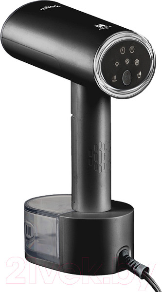 Изображение товара Отпариватель Timberk T-HGS02 (черный)