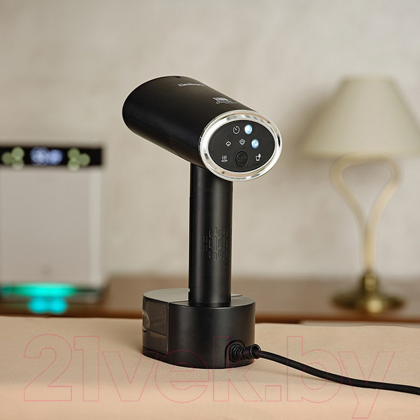 Изображение товара Отпариватель Timberk T-HGS02 (черный)