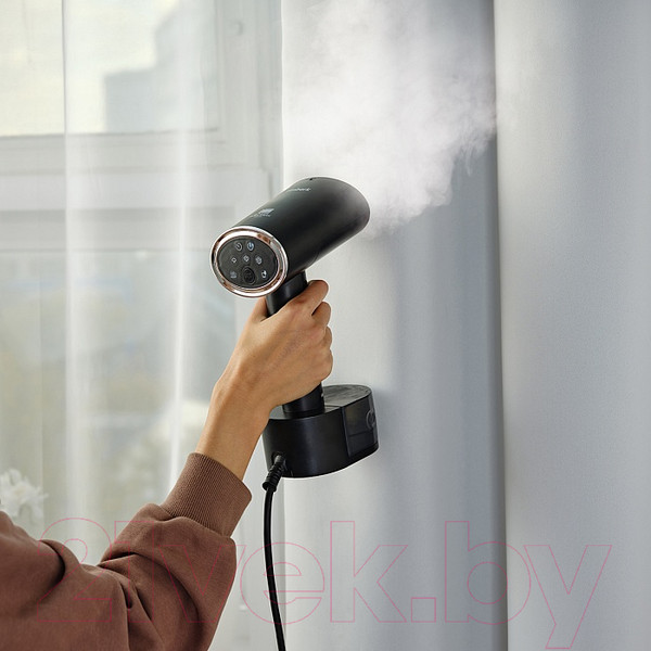 Изображение товара Отпариватель Timberk T-HGS02 (черный)