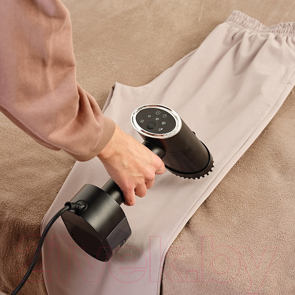 Изображение товара Отпариватель Timberk T-HGS02 (черный)