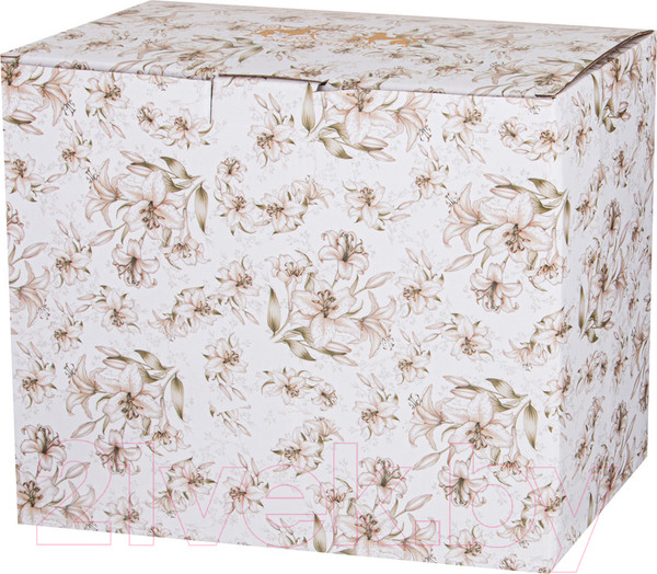 Изображение товара Чайный набор Lefard Lilies 590-268
