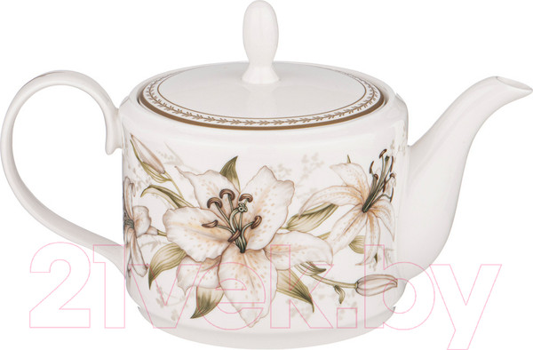 Изображение товара Чайный набор Lefard Lilies 590-268