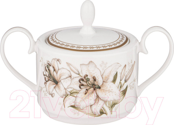 Изображение товара Чайный набор Lefard Lilies 590-268